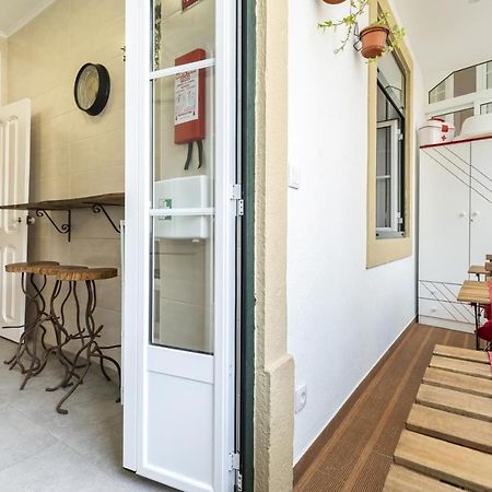 Rustic M2 R1 - Amazing Double Room With Shared Bathroom Lisboa Εξωτερικό φωτογραφία