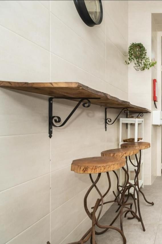 Rustic M2 R1 - Amazing Double Room With Shared Bathroom Lisboa Εξωτερικό φωτογραφία