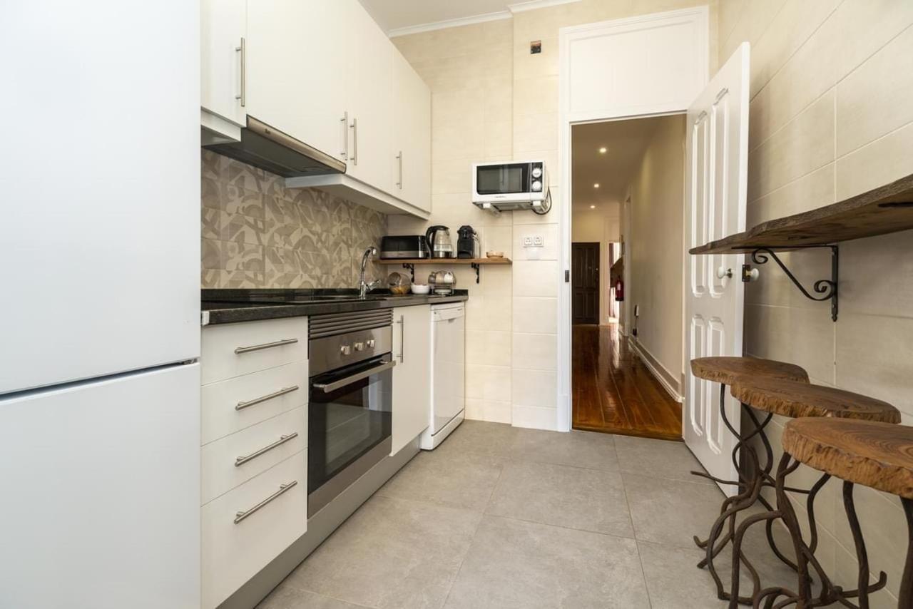 Rustic M2 R1 - Amazing Double Room With Shared Bathroom Lisboa Εξωτερικό φωτογραφία
